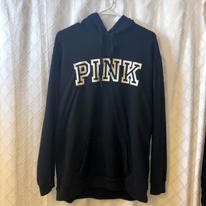 L Victoria’s Secret PINK Hoodie .